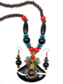 Ethnic Jewelry